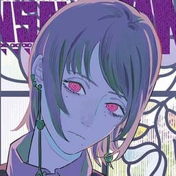 Lil D (Death devil csm)