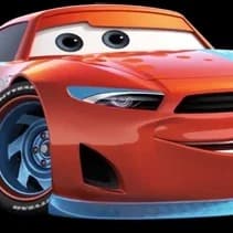 Ryan "Inside" Laney (Cars 3)