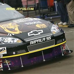 Clint Bowyer NASCAR