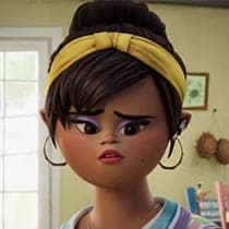 Rosa Hernandez (Vivo)