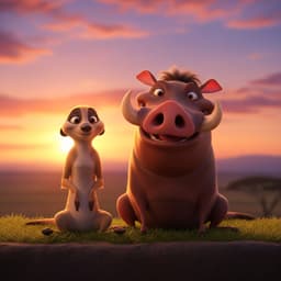 pumbaa