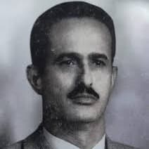 كاتب بيان ثورة 14 اكتوبر المجيدة 