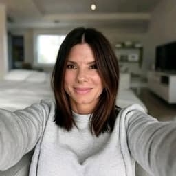 Sandra bullock 