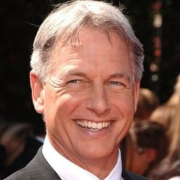 Mark Harmon 