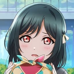 三船栞子 (ニジガク)