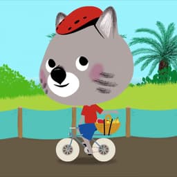 Chavapa (Mouk, English Dub)