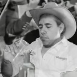 valentin trujillo