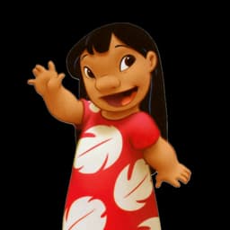 Lilo Pelekai (Daveigh Chase)