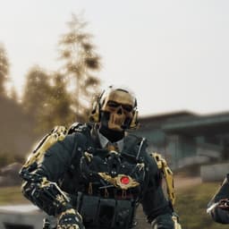 （全面战场）GTI指挥官