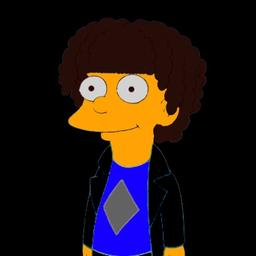 Daniel Smash (The Simpsons)