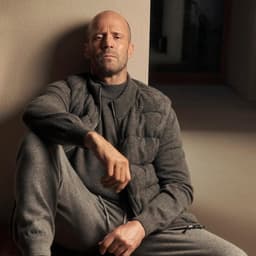 Jason Statham