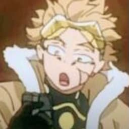 Hawks ( Keigo Takami )