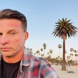 Steve burton 