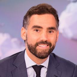 enrique acevedo 
