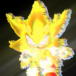 Fleetway Super Sonic