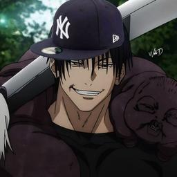 Toji