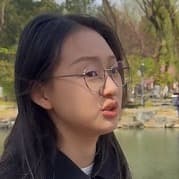 北京大学新闻女