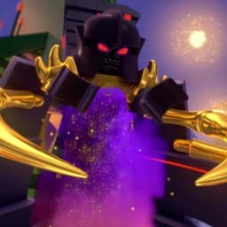 SEÑOR SUPREMO CASTELLANO