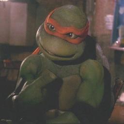 MICHELANGELO 2