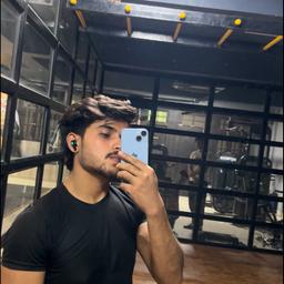 Rohit voice