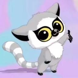 Lemmee (YooHoo & Friends) (2012 Gag Dub)