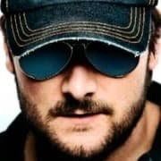 Eric church 