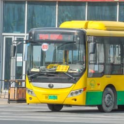 通达报站女声（新