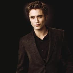 Эдвард Каллен