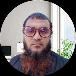 gUL sHER
