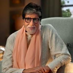 Amitabh bhachan 