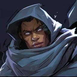 Cloak de Abraham Vega