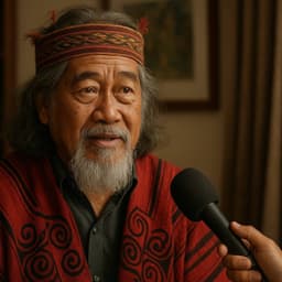 KIDLAT TAHIMIK