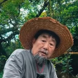 70岁胆大小老头