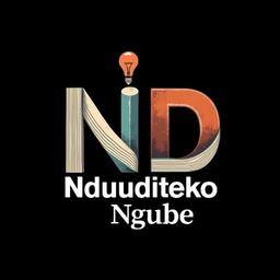 Nduuditeko Ngube 