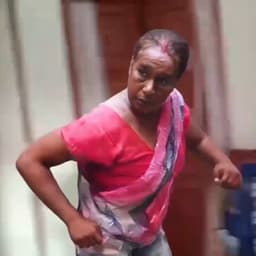 Muaabza milna chahiye 