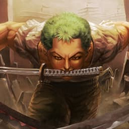 zoro