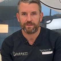 Dr Daniel Barrett
