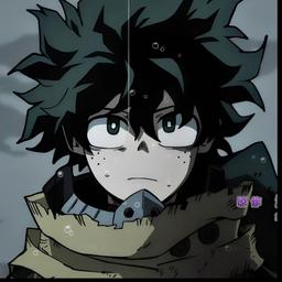 Deku