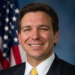 Ron DeSantis