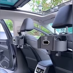 车载收纳盒1380赞