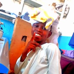 ممكن تصميم فيديو لشباب ويقول من الزرنخ ينساس الزرن