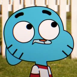 Gumball 