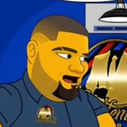 BARBERO HOMERO 🗣️🔥