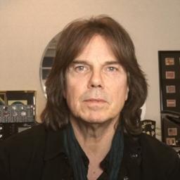 joey tempest