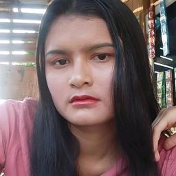 Putri Padang