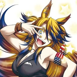 Obey you master uma musume 