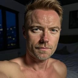 Ronan keating 