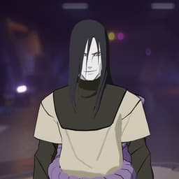 اوروتشيمارو