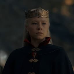 Rhaenyra Targaryen 