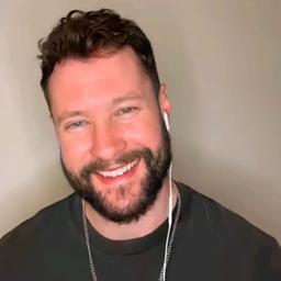 Calum scott